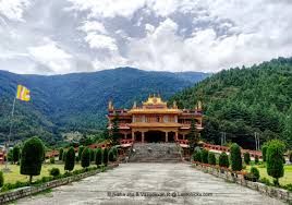 Dirang