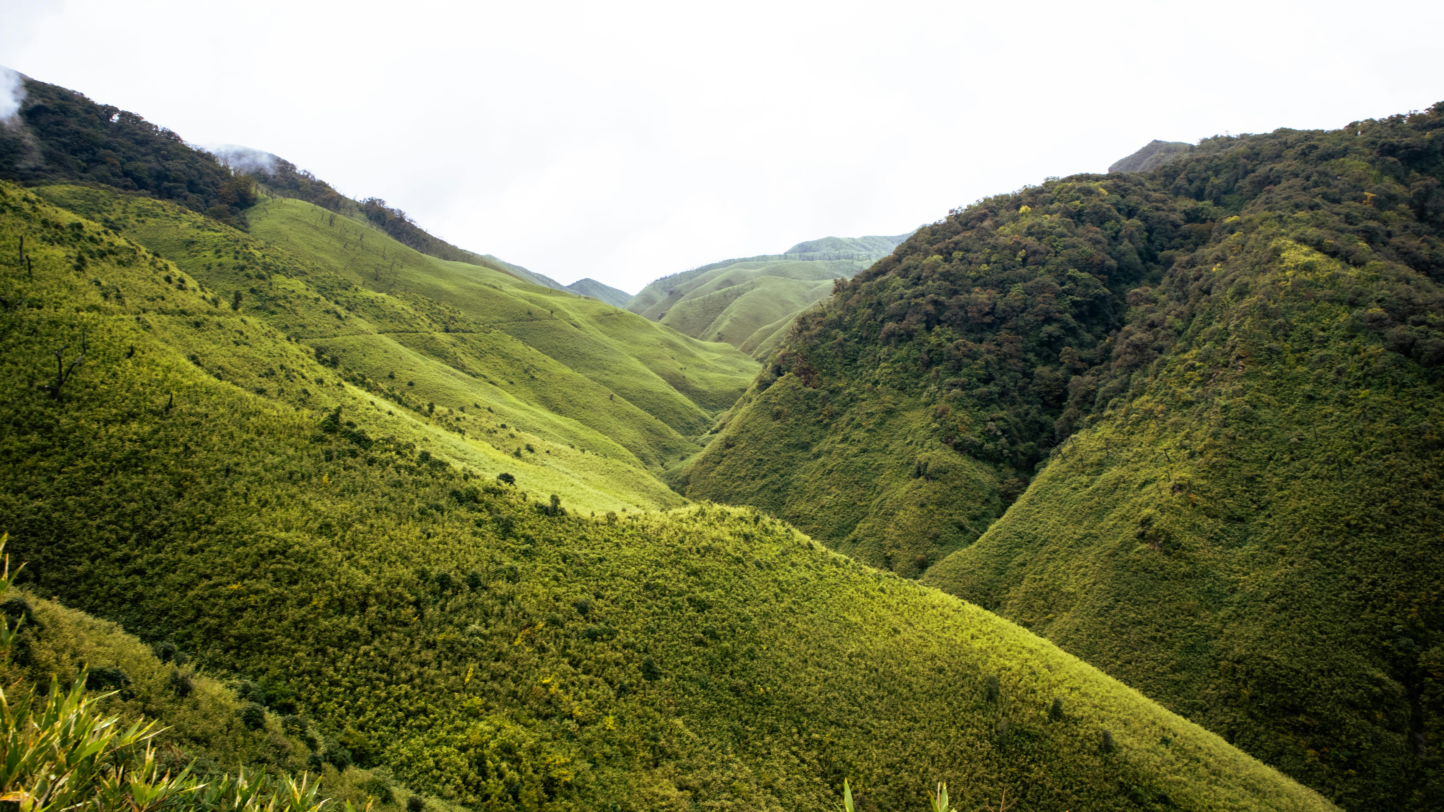 Laitlum Canyons
