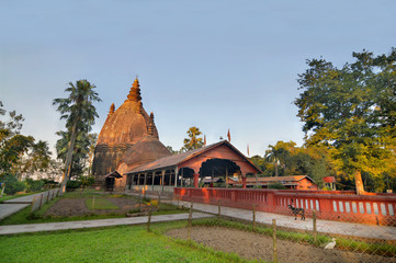 Sivasagar