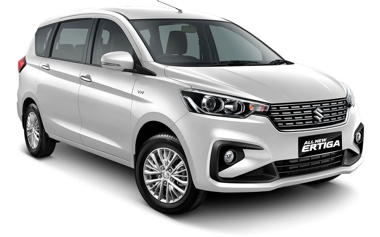 Maruti Suzuki Ertiga