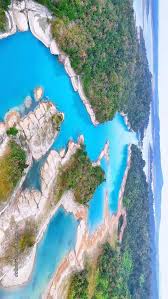 Water Dam