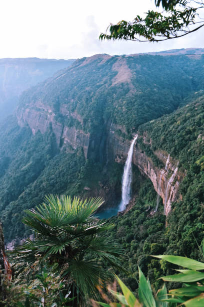 Cherrapunji Adventure