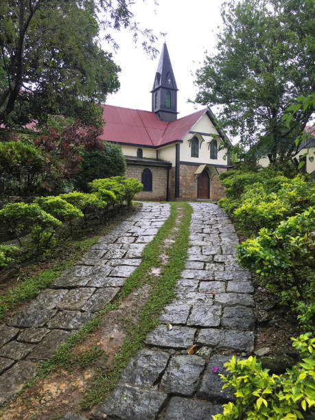 Mawlynnong & Living Root Bridges