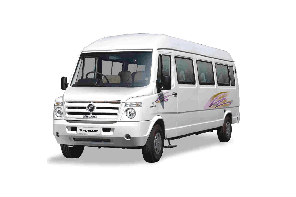 Force Traveller